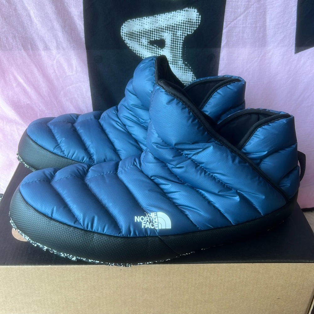 ThermoBall™ Water Repellent Boot (Men)
The North Face